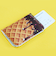 ライツリー（LIGHTREE）　パスポートケース（PASSPORT　CASE）　CHOCO　WAFFLE