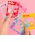 ケンエレファント　むにゅのふわふわフロッキーコレクション
