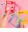 ケンエレファント　むにゅのふわふわフロッキーコレクション