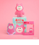 ケンエレファント　むにゅのふわふわフロッキーコレクション