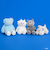 ケンエレファント　umao　Plush　Doll　フィギュアコレクション