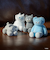 ケンエレファント　umao　Plush　Doll　フィギュアコレクション