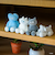 ケンエレファント　umao　Plush　Doll　フィギュアコレクション