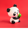 ケンエレファント　ルネパンダちょきんばこ　青りんごver.