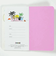 グリーティングライフ　スロージャーナル　バーバパパ　BBD－339　ピンク
