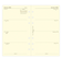 【2026年1月始まり】　ファイロファックス（Filofax）　見開き1週間　月－日　バイブル　26-68424　クリーム