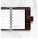 【2026年1月始まり】　ファイロファックス（Filofax）　見開き1週間＆片面メモ　ミニ6　26-68209　ホワイト