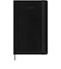 【2026年1月始まり】　モレスキン（MOLESKINE）　12ヶ月クラシックダイアリー　ソフトカバー　ラージサイズ　デイリー1日1ページ　ブラック　月曜始まり