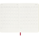 【2026年1月始まり】　モレスキン（MOLESKINE）　12ヶ月クラシックダイアリー　ソフトカバー　ポケットサイズ　デイリー1日1ページ　スカーレットレッド