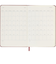 【2026年1月始まり】　モレスキン（MOLESKINE）　12ヶ月クラシックダイアリー　ハードカバー　ポケットサイズ　ウィークリーレフト　スカーレットレッド　