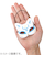キッシーズ　推祭（おまつり）　猫面小　64782　レッド