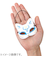 キッシーズ　推祭（おまつり）　猫面小　64782　レッド