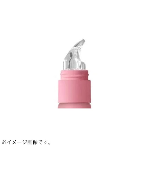 リンメル（RIMMEL） オーマイグロスリップバターバーム 004 レッド