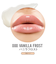 リンメル（RIMMEL）　オーマイグロスリップバターバーム　000　バニラフロスト
