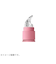 リンメル（RIMMEL）　オーマイグロスリップバターバーム　000　バニラフロスト