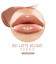 リンメル（RIMMEL）　オーマイグロスリップバターバーム　001　ラテデライト