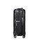 サムソナイト（Samsonite）　シーライト　スピナー55　エキスパンダブル　ブラック　36L