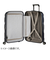 サムソナイト（Samsonite）　シーライト　スピナー55　エキスパンダブル　ブラック　36L