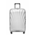 サムソナイト（Samsonite）　　シーライト　スピナー69　オフホワイト　68L