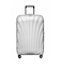 サムソナイト（Samsonite）　　シーライト　スピナー69　オフホワイト　68L