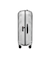 サムソナイト（Samsonite）　　シーライト　スピナー69　オフホワイト　68L