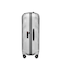 サムソナイト（Samsonite）　　シーライト　スピナー69　オフホワイト　68L