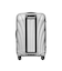 サムソナイト（Samsonite）　　シーライト　スピナー69　オフホワイト　68L