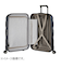 サムソナイト（Samsonite）　　シーライト　スピナー69　オフホワイト　68L