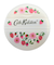 キャスキッドソン（CathKidston）　ハンドクリーム　ぺブル　スイートピーの香り　50mL