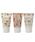キャスキッドソン（CathKidston）　ハンドクリーム　トリオ　フラワーバッド