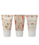 キャスキッドソン（CathKidston）　ハンドクリーム　トリオ　フラワーバッド