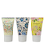 キャスキッドソン（CathKidston）　ハンドクリーム　トリオ　フラワーハーモニー