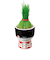 聖新陶芸　芝って栽培キット　KOKESHI　おかっぱ　GD1048-3