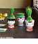 聖新陶芸　芝って栽培キット　KOKESHI　おかっぱ　GD1048-3