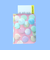 ライツリー（LIGHTREE）　パスポートケース（PASSPORT　CASE）　MACARON　PINK