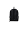 マウンテンスミス（MOUNTAIN　SMITH）　ダウンバックパック（dawn　backpack）　リュックサック　ブラック
