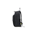 マウンテンスミス（MOUNTAIN　SMITH）　ダウンバックパック（dawn　backpack）　リュックサック　ブラック