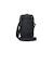 マウンテンスミス（MOUNTAIN　SMITH）　ダウンミニショルダー（dawn　mini　shoulder）　ミニショルダーバッグ　ブラック