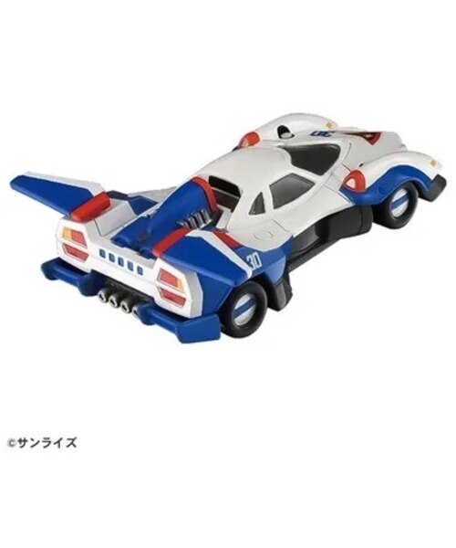 タカラトミー（TAKARA TOMY） トミカプレミアムunlimited 新世紀GPX