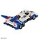 タカラトミー（TAKARA　TOMY）　トミカプレミアムunlimited　新世紀GPXサイバーフォーミュラアスラーダ　G.S.X（風見ハヤト）　PRU09