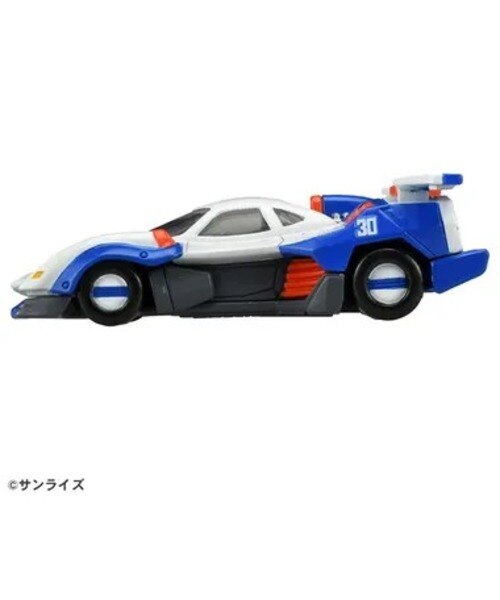 タカラトミー（TAKARA TOMY） トミカプレミアムunlimited 新世紀GPX