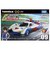 タカラトミー（TAKARA　TOMY）　トミカプレミアムunlimited　新世紀GPXサイバーフォーミュラアスラーダ　G.S.X（風見ハヤト）　PRU09