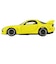 タカラトミー（TAKARA　TOMY）　トミカプレミアムunlimited　頭文字D　RX7（高橋啓介）　PRU12