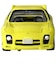 タカラトミー（TAKARA　TOMY）　トミカプレミアムunlimited　頭文字D　RX7（高橋啓介）　PRU12