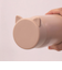 サブヒロモリ　にゃお　ねこみみステンレスマグボトル　490mL　ピンク