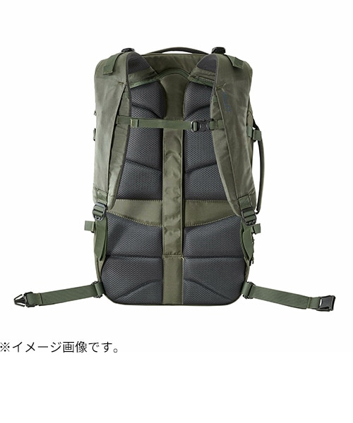 ミレー（MILLET） EXP NX 30 MIS01308 N0247 ブラック｜ハンズの通販