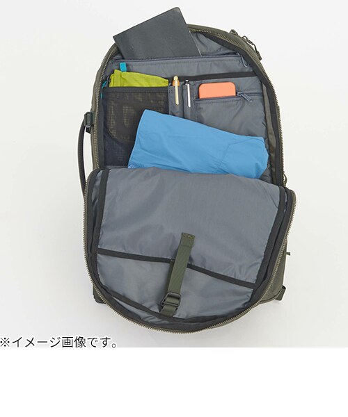 ミレー（MILLET） EXP NX 30 MIS01308 N0247 ブラック｜ハンズの通販