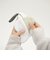 東洋ケース　充電式カイロ　Fluffy　しまえなが