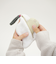 東洋ケース　充電式カイロ　Fluffy　しまえなが
