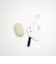 東洋ケース　充電式カイロ　Fluffy　しまえなが